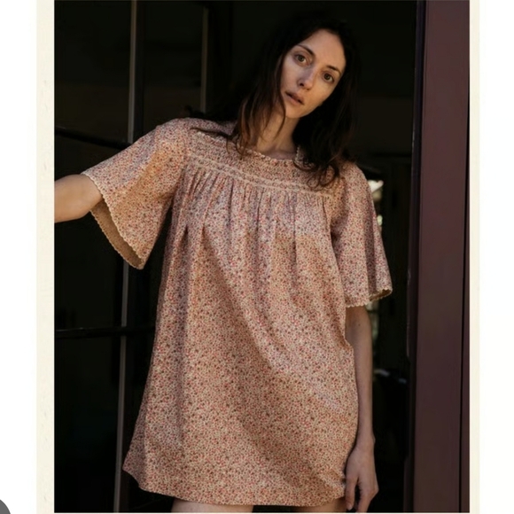 Doen Dresses & Skirts - DOEN Dress || Medium